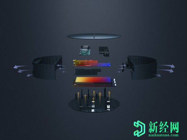 小米解釋了Mi TV Lux透明電視設計背后的技術(shù)
