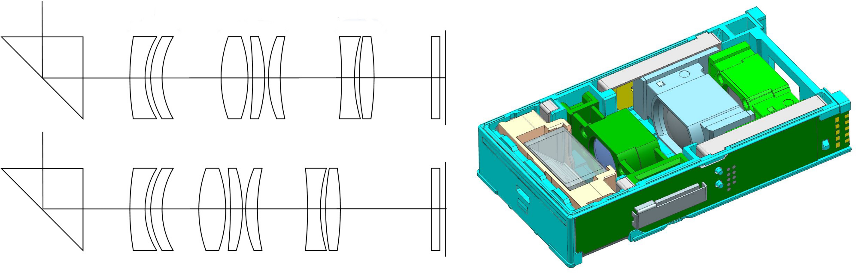 OPPO的下一代混合變焦技術(shù)可在所有焦距范圍內提供更清晰的圖像