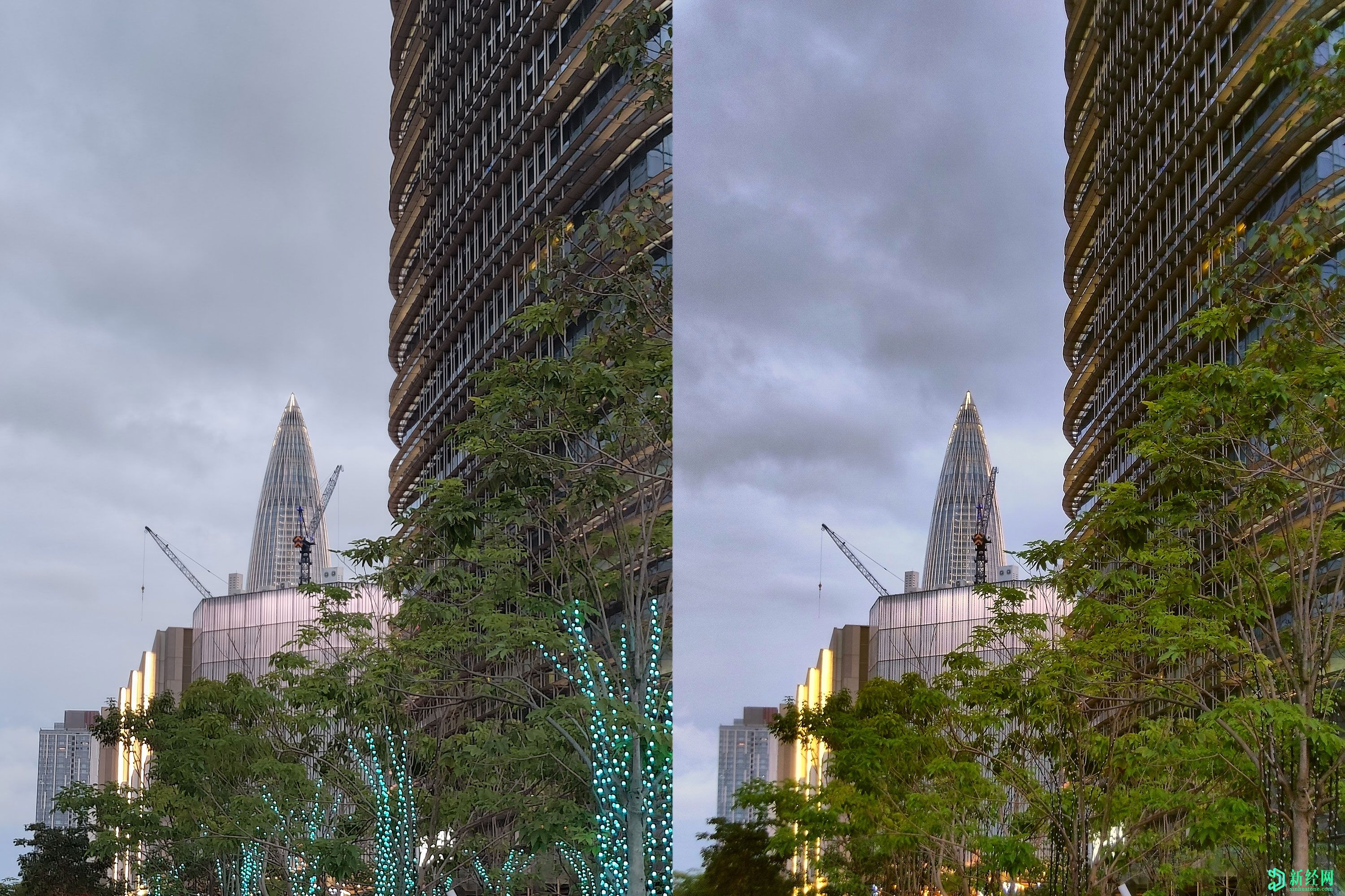 OPPO的下一代混合變焦技術(shù)可在所有焦距范圍內提供更清晰的圖像