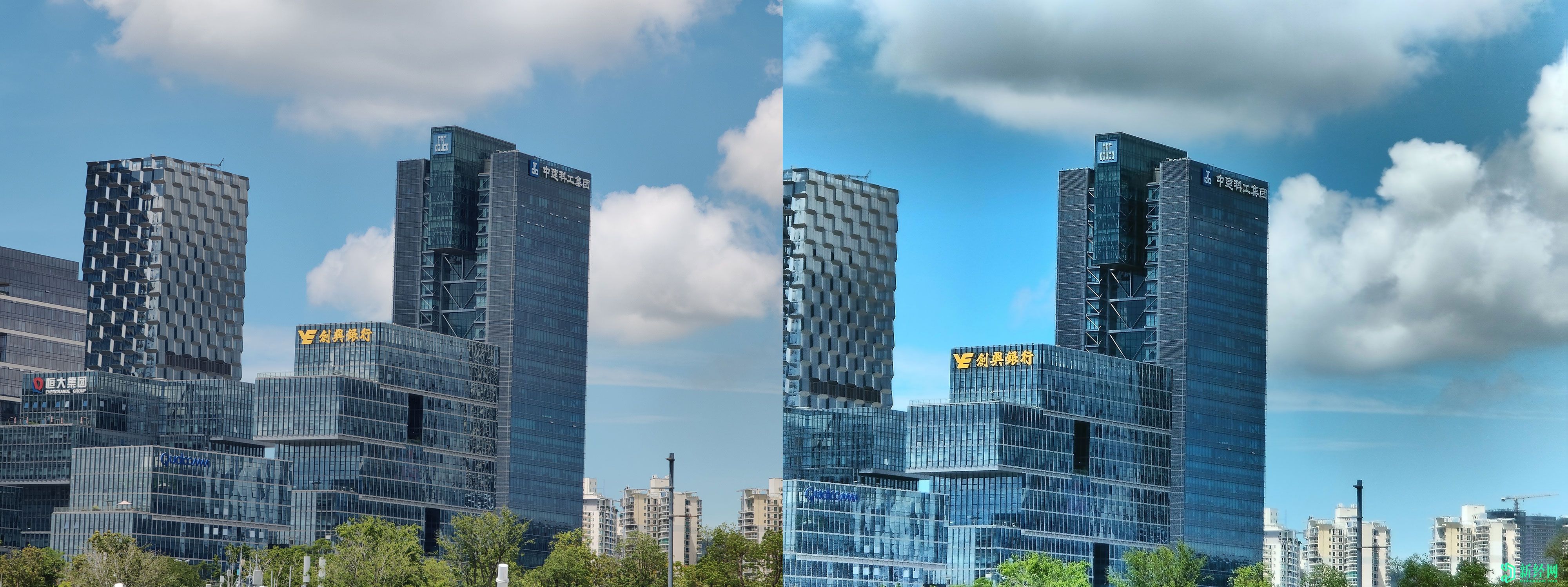 OPPO的下一代混合變焦技術(shù)可在所有焦距范圍內提供更清晰的圖像