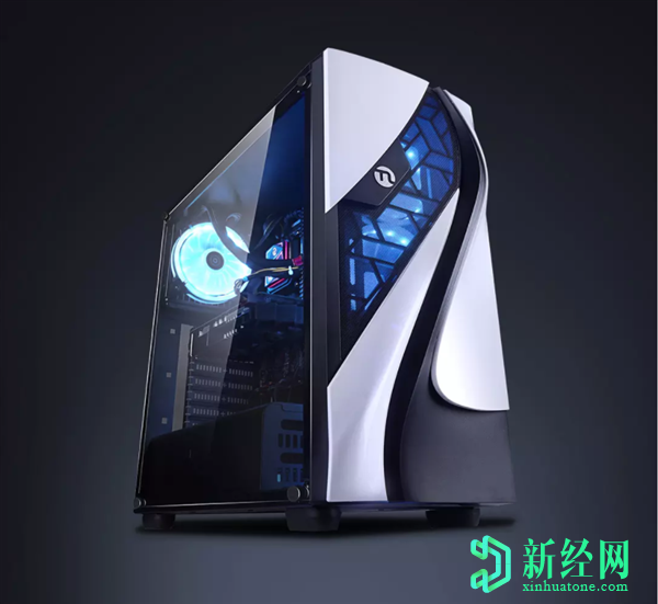 小米推出搭載AMD Ryzen R5 2600，最高16GB RAM的寧美臺式電腦