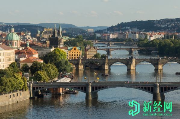 大流行導致歐洲商業(yè)房地產(chǎn)大幅下滑