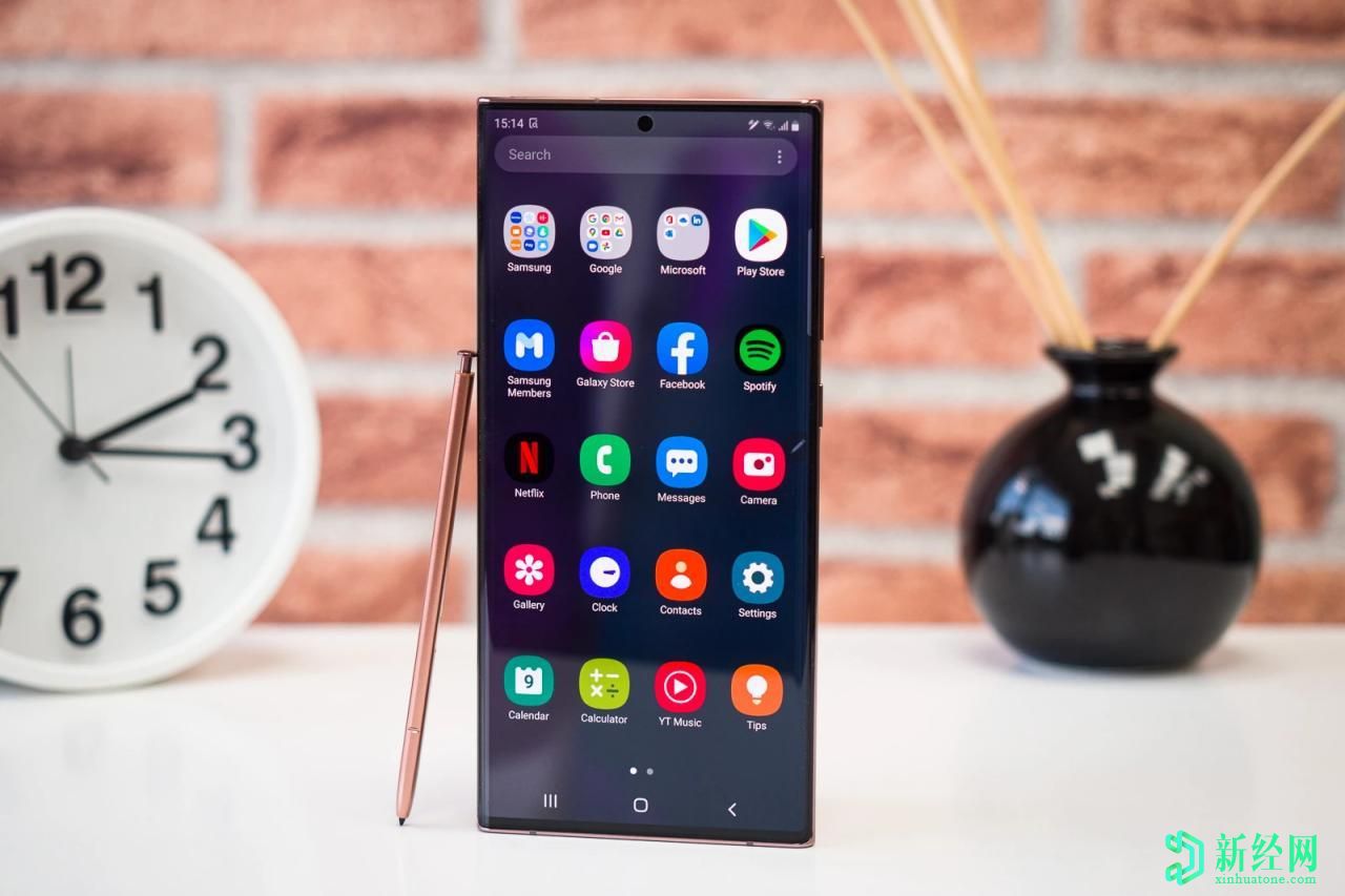 您應該獲得哪種三星Galaxy Note 20 Ultra存儲選項？