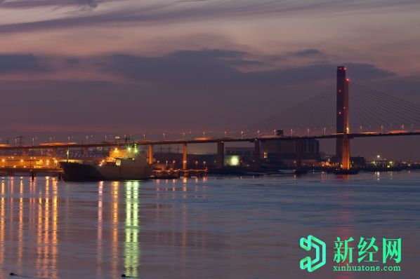 LSH將交付67億歐元的South Essex再生計劃