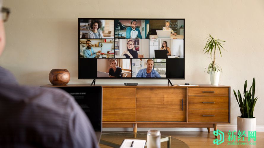 借助第三方視頻通話(huà)應用程序，Facebook Portal變得越來(lái)越有用