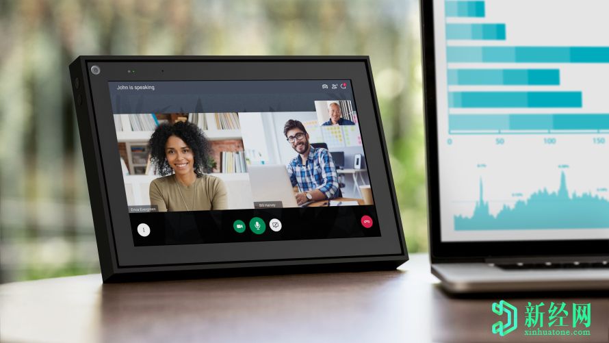 借助第三方視頻通話(huà)應用程序，Facebook Portal變得越來(lái)越有用