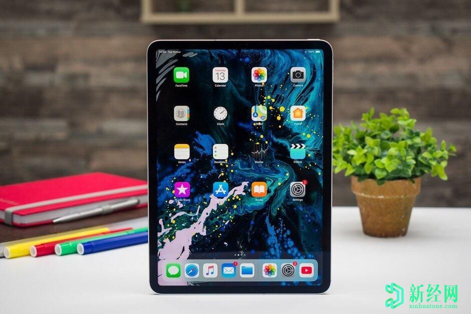 蘋(píng)果的5G iPad Pro可能會(huì )在2021年3月的iPad Air 4之前于10月到貨