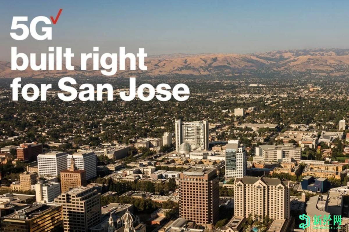 Verizon不再計劃很快就為5G服務(wù)收取額外費用