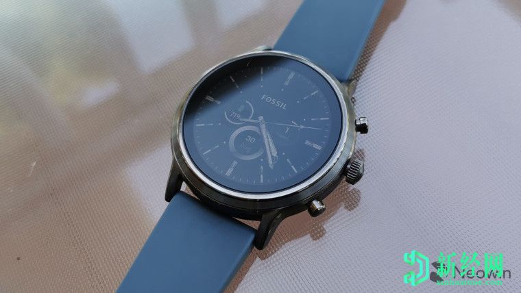 Fossil Gen 5智能手表的重大更新帶來(lái)了睡眠跟蹤，電池改進(jìn)等更多功能