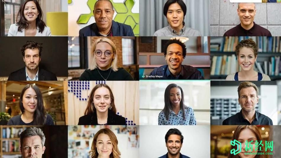 Google Meet Now現在允許您使用Chromecast主持會(huì )議