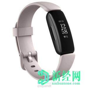 Fitbit Versa 3，Inspire 2和Sense呈現泄漏提示即將推出