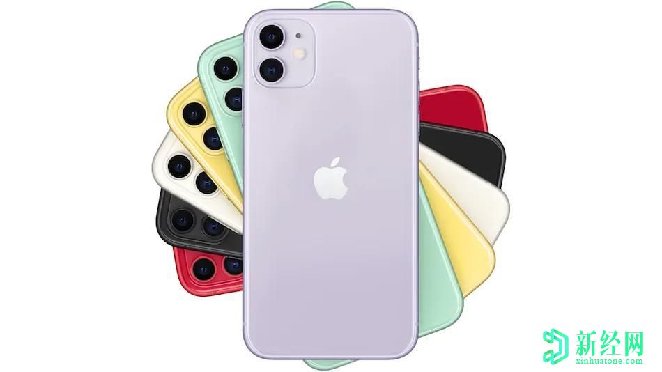 報告稱(chēng)，印度將于2021年中期在印度生產(chǎn)iPhone 12