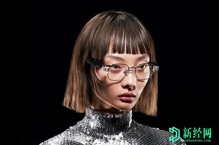 華為 x GENTLE MONSTER Eyewear II智能眼鏡在中國上市，售價(jià)2499元人民幣
