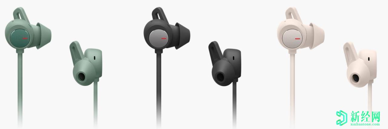 推出華為FreeLace Pro無(wú)線(xiàn)耳機，具有主動(dòng)降噪功能