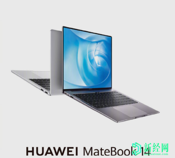 推出華為MateBook 13和14，配備AMD Ryzen 4000系列CPU