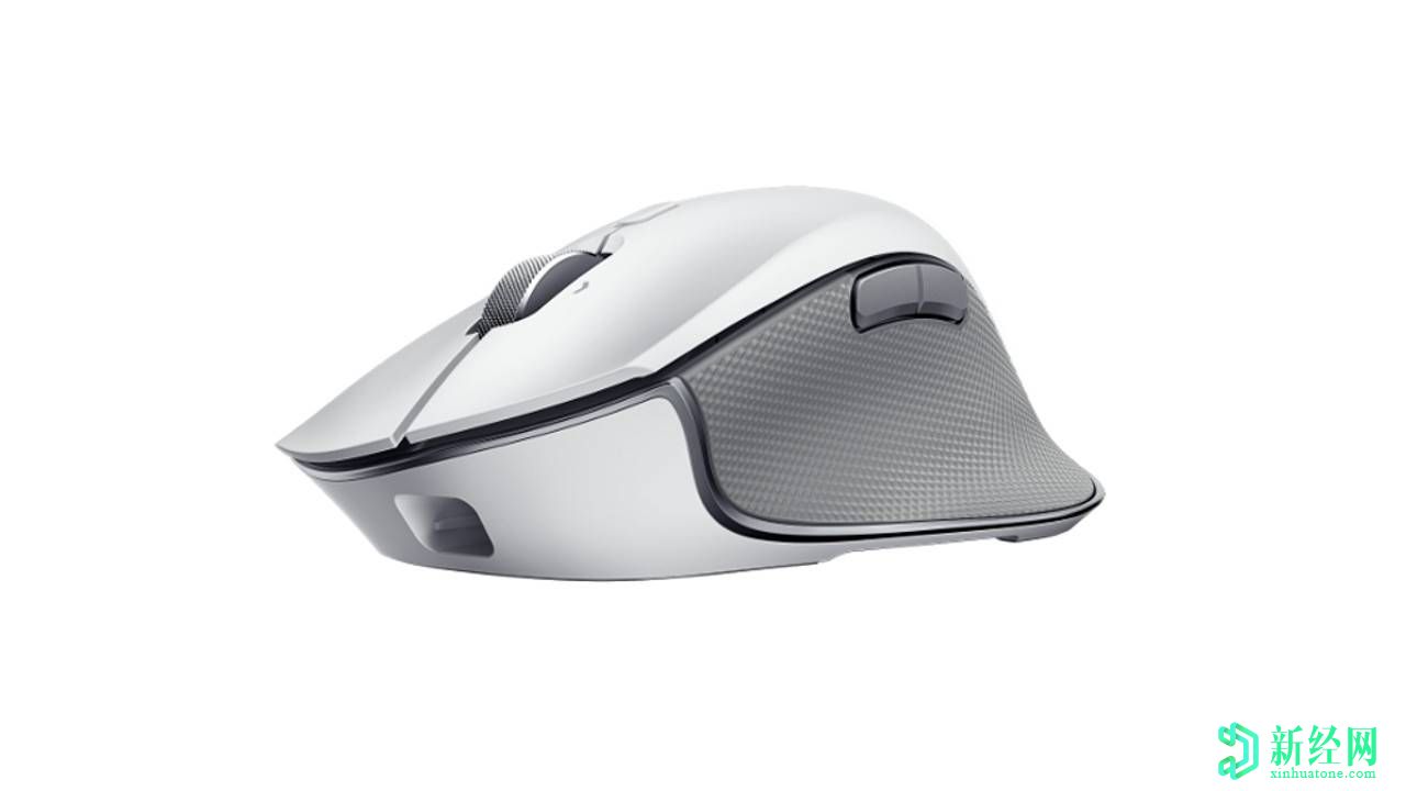 雷蛇挖空RGB，打造符合人體工學(xué)的PC配件新陣容