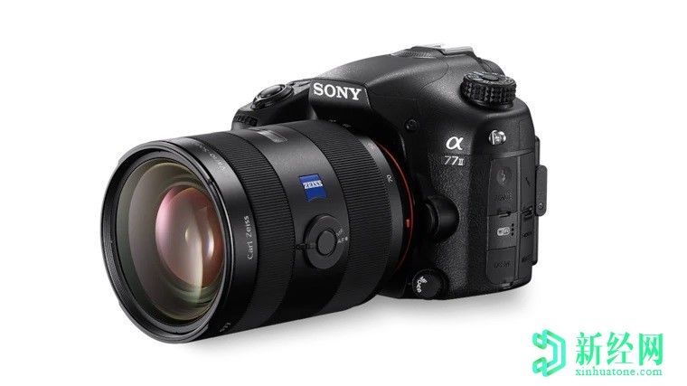 索尼現在允許您將其相機用作Windows 10上的網(wǎng)絡(luò )攝像頭