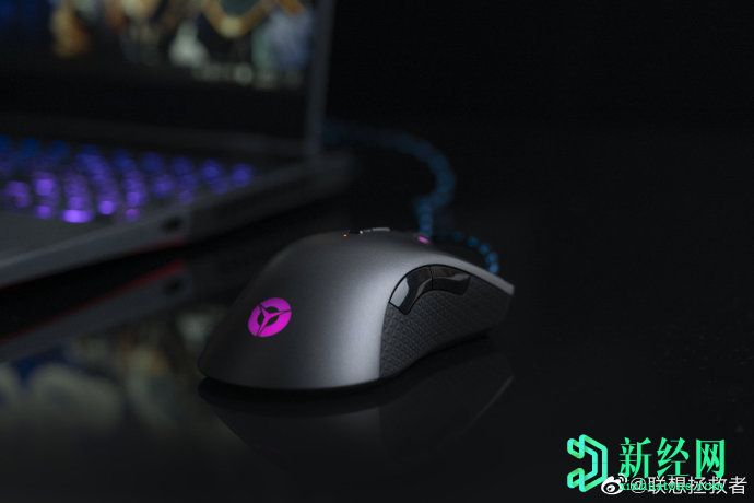 聯(lián)想齒輪顯示器吊燈和游戲鼠標在中國上市