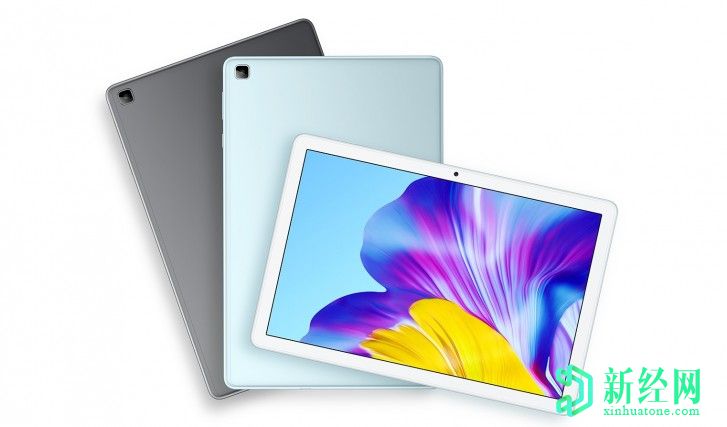 榮耀 Watch GS Pro，Pad 6和Pad X6平板電腦在IFA 2020上發(fā)布