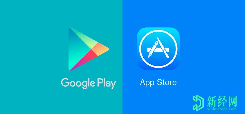 蘋(píng)果和谷歌可能面臨麻煩，因為初創(chuàng  )公司尋求對其應用內購買(mǎi)系統進(jìn)行調查