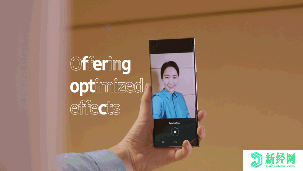 三星Galaxy Note20和Note20 Ultra可能你不知道的5個(gè)功能