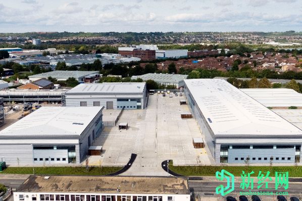 烏節街以2100萬(wàn)歐元收購樸茨茅斯工業(yè)區