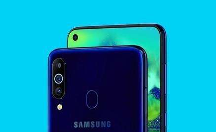 三星Galaxy M51泄漏揭示8GB RAM，6.7英寸Super AMOLED顯示屏等