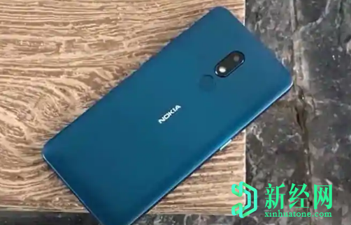 配備3,040mAh電池的諾基亞C3，HD +顯示屏可能即將在印度推出