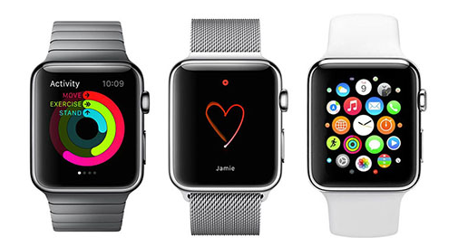 蘋(píng)果公司將開(kāi)發(fā)價(jià)格合理的Apple Watch