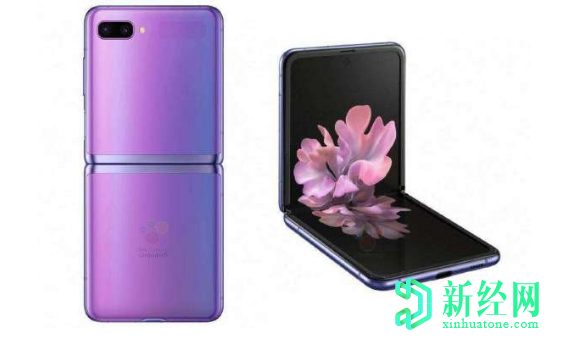 三星的新型可折疊手機正在開(kāi)發(fā)中