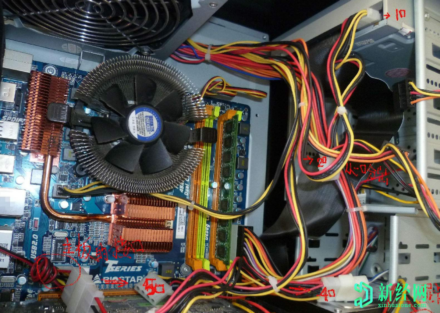 電腦電源供電不足表現，哪些方法可以完美解決呢