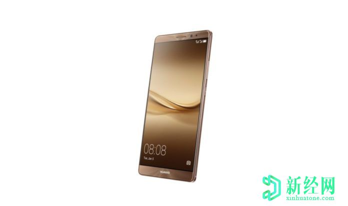 已有5年歷史的華為 Mate 8正在接受新的系統更新