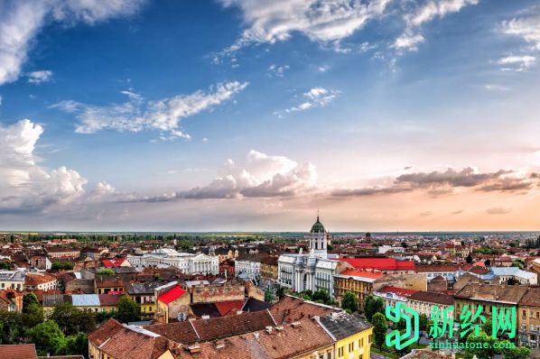 VGP投資阿拉德的開(kāi)發(fā)區