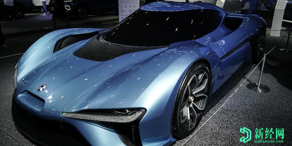 中國汽車(chē)制造商測試計劃，電動(dòng)汽車(chē)購買(mǎi)者租賃電池