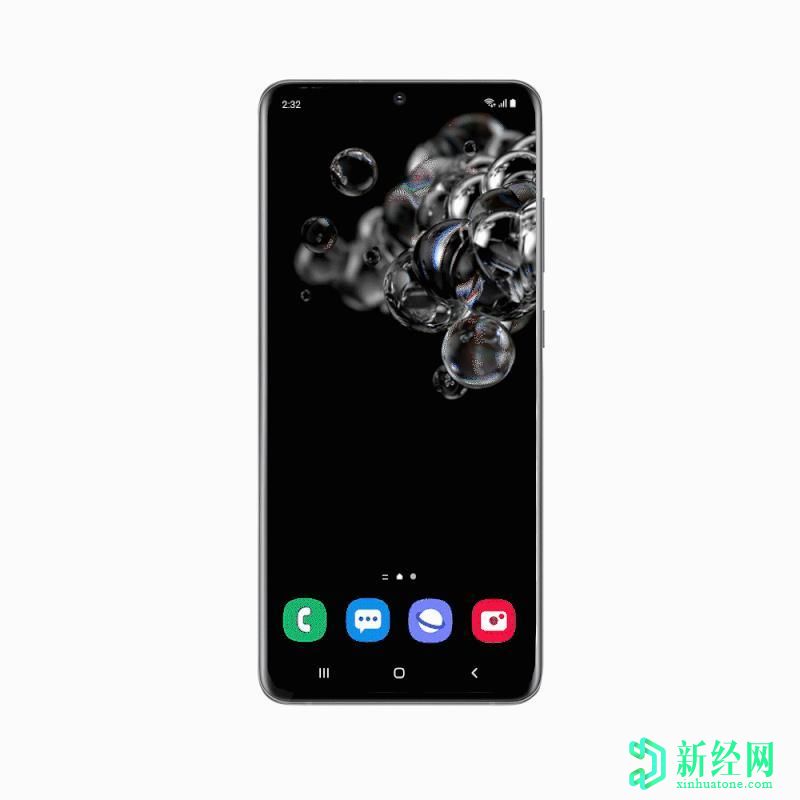 三星的Galaxy S20，S20 +和S20 Ultra 5G即將獲得難以置信的One UI 2.5更新