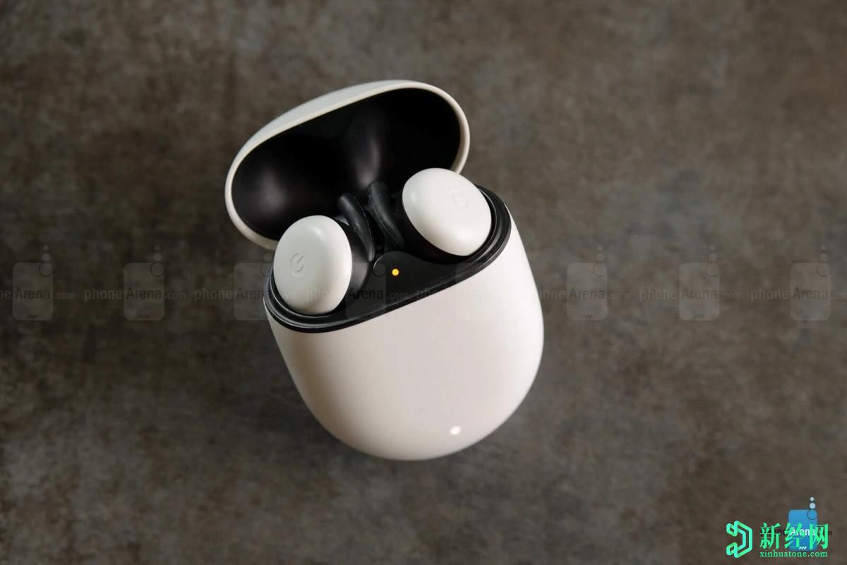 谷歌的熱門(mén)新Pixel Buds通過(guò)藍牙修復和一系列很酷的功能進(jìn)行了重大更新