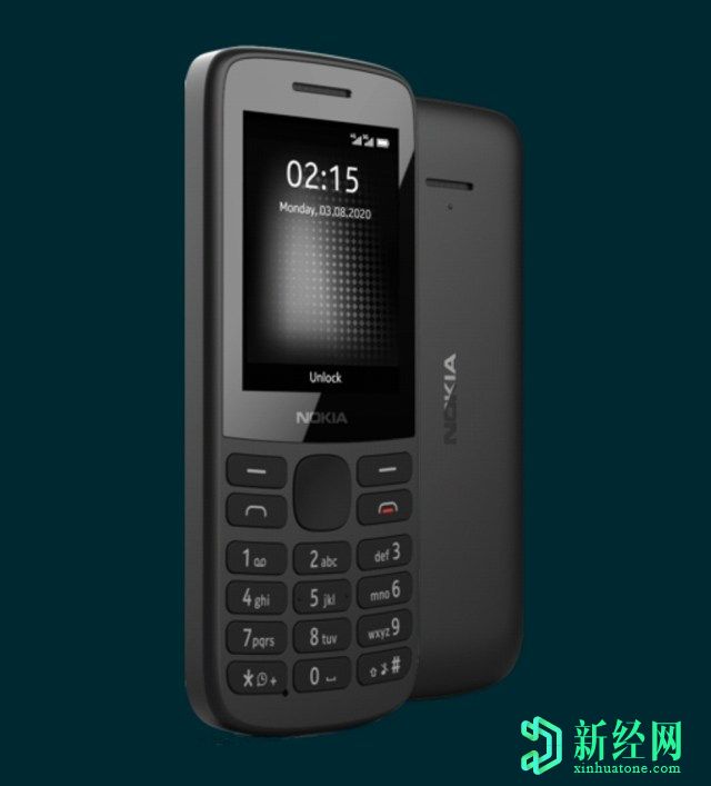 諾基亞即將推出的4G功能手機為相機帶來(lái)最新漏洞