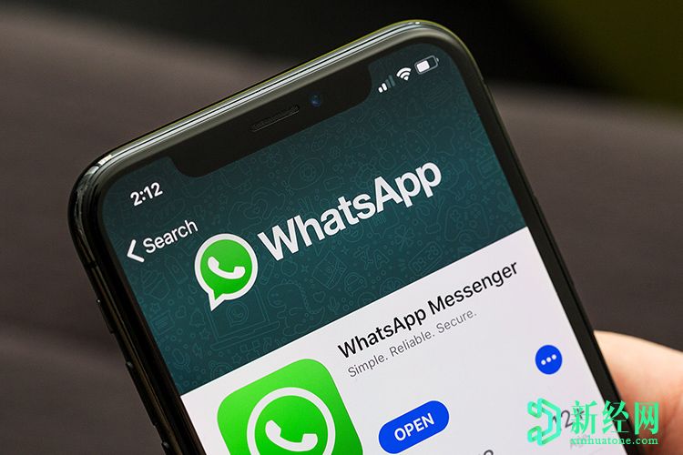 WhatsApp使用新的存儲使用工具來(lái)清理大型文件