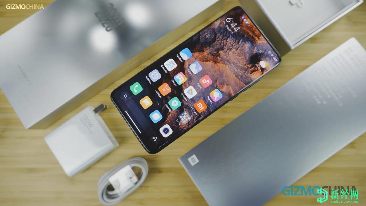 小米粉絲推動(dòng)公司在全球推出Mi 10 Ultra智能手機