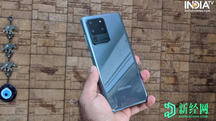 三星Galaxy S21 Ultra具有108MP攝像頭，60W快速充電支持