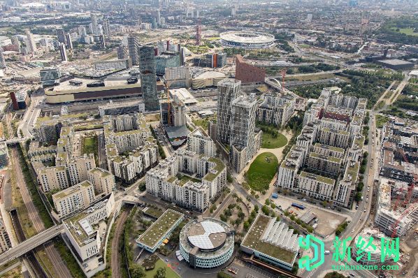 牛津地產(chǎn)和德蘭西獲得BtR平臺4.54億歐元