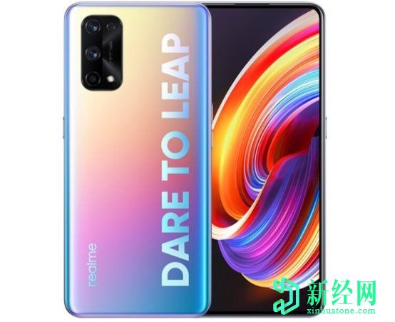 Realme X7 Pro JD產(chǎn)品頁(yè)面將于9月1日發(fā)布之前發(fā)布