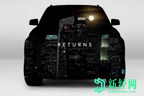 新吉普大旅行車(chē)將很大