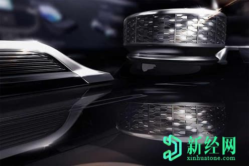 新吉普大旅行車(chē)將很大