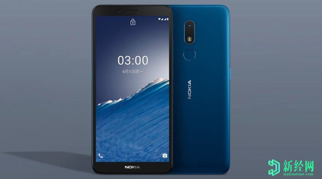 諾基亞5.3和諾基亞C3在印度推出了Rs。7,499（?$ 100）起始價(jià)格