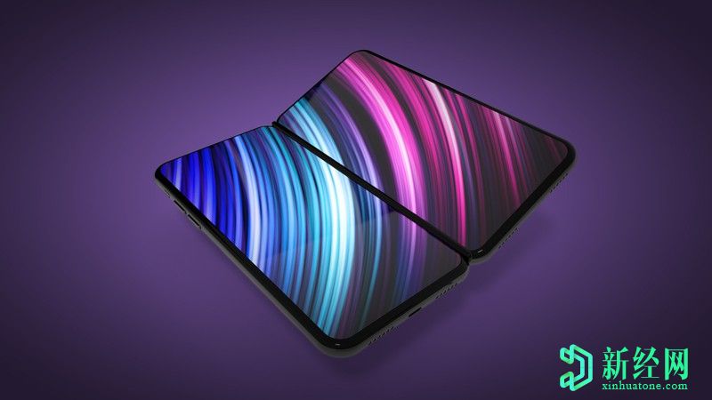 蘋(píng)果的可折疊iPhone是真正的設備。目前處于原型階段