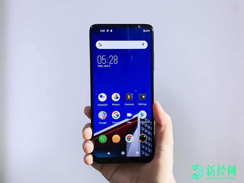 一加在OxygenOS游戲模式上添加了浮動(dòng)窗口支持