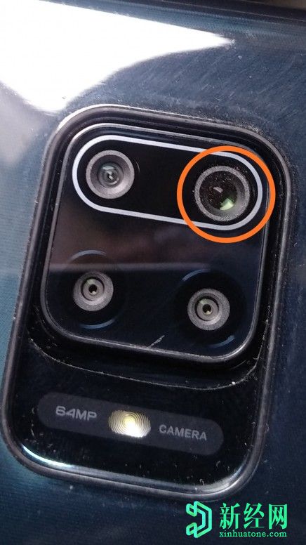 發(fā)現紅米 Note 9系列存在可能影響圖片質(zhì)量的缺陷