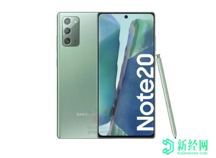 三星明年可能會(huì )殺死Galaxy Note系列。有傳言稱(chēng)Galaxy S21 Ultra擁有S Pen