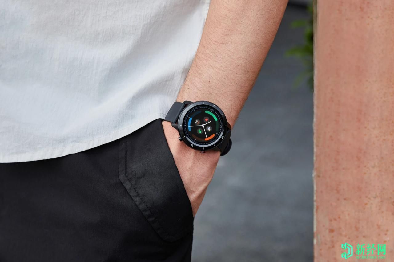 Mobvoi開(kāi)始為其最實(shí)惠的智能手表TicWatch GTX預訂